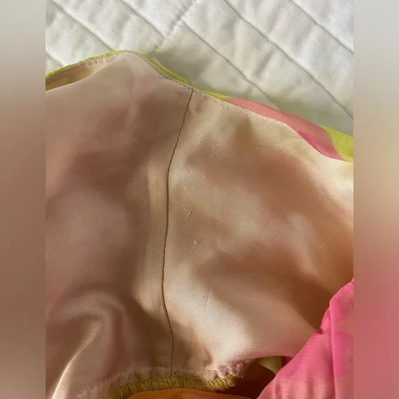 Trina Turk dress - Picture 7 of 12